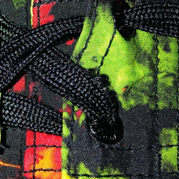 Body Glove Voodoo Stretch Water Repellent Technology Board Shorts Size M Size 32 - Picture 12 of 12
